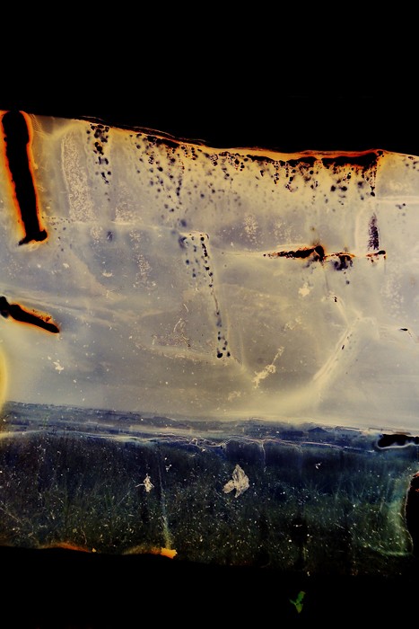 Alexander Schulz, Lucas Günther: Eine analoge Fotoapp