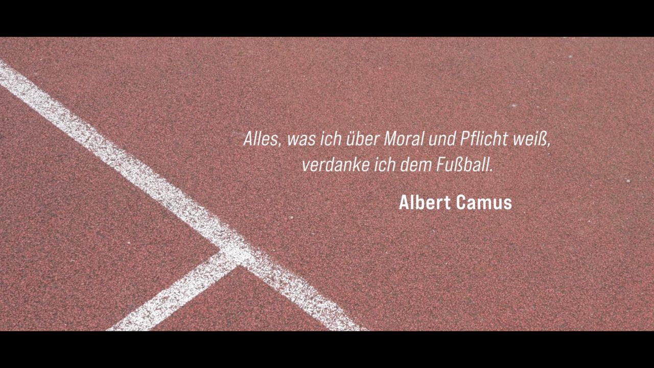 Hannes Gilles: Geschichte einer Entfremdung – Über den modernen Fußball
