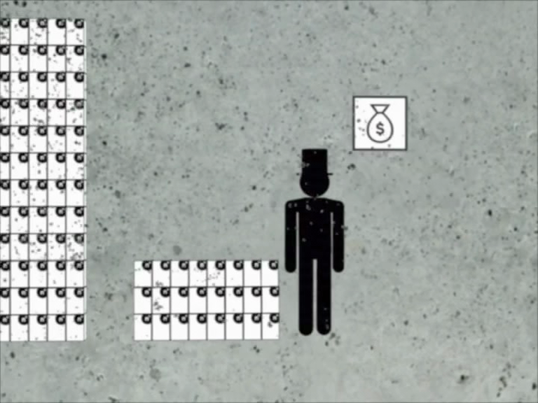 Jan Sickinge, Marcel Krumbiegel: Arbeit?