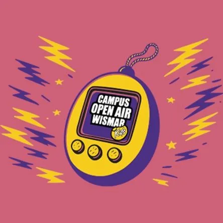 CampusOpenAir Wismar