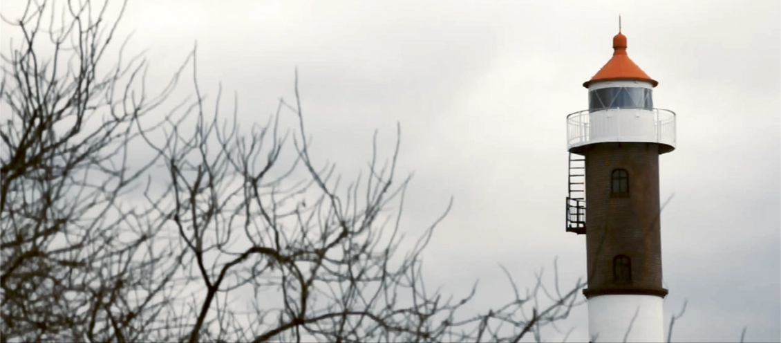 Hannes Gilles: Die Seenotretter auf der Insel Poel