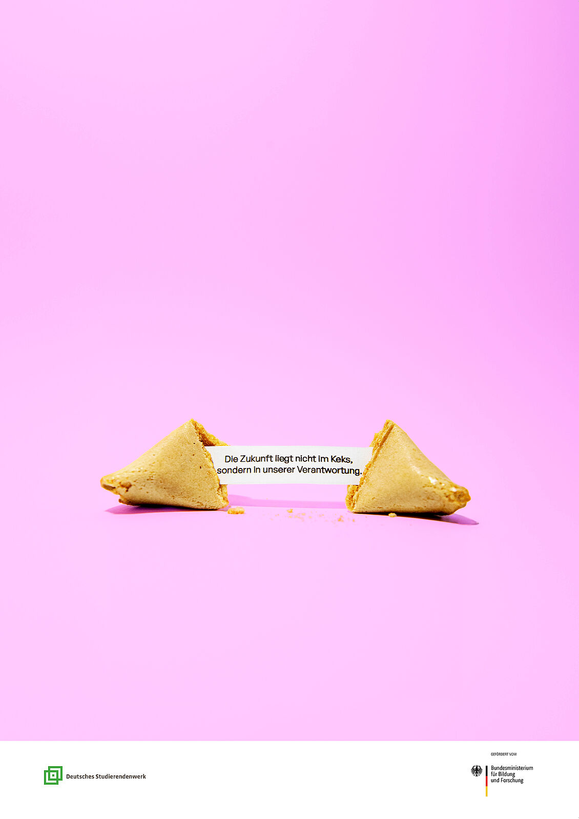 Toni Menck (Preisträgerin), Luise Schulz, Ole Gollin: Campus der Zukunft