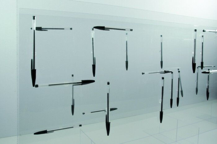 Lucas Stellmann, Timo Bernhard: Analog – Digital Architektursimulation und Präsentation