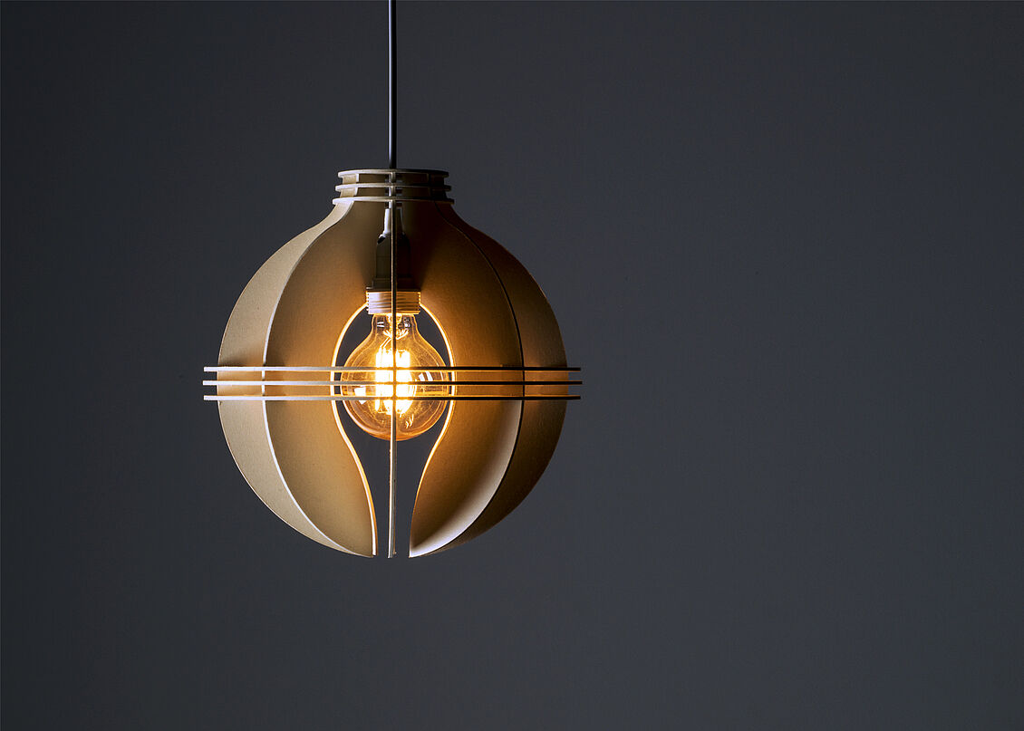 1. Semester Design: Rotationskörper