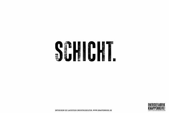 Susann Schulz: Corporate Design für das Industriemuseum 