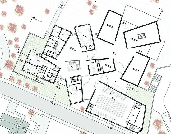 Maren Knuth, Matthias Schill: Kultur.Bad.Keitum