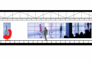 Hanna Stoff : Einkaufen 2020