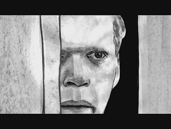 Ralph Haas, Gunnar Schlee: Das verräterische Herz  