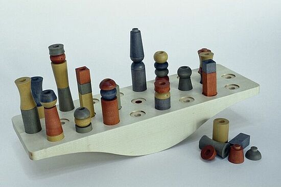 Daniela Blauhut: Balandis