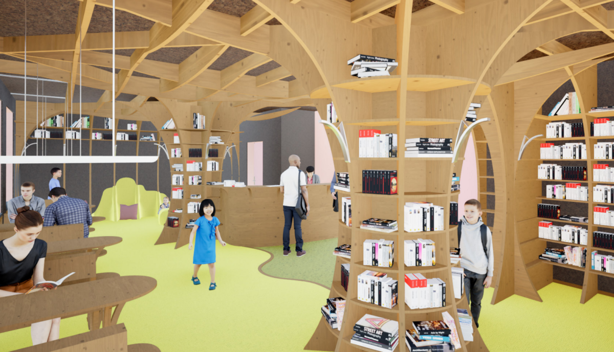 Regionale Schule Lübstorf