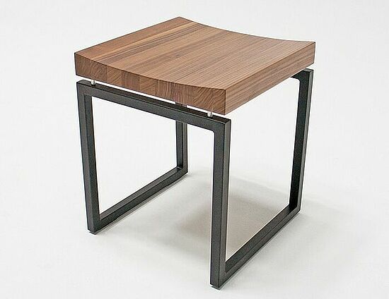 Gruppe: Material und Handwerk 2012