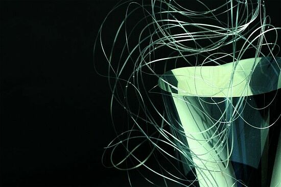 Gruppe: Entwurf-Farbe-Licht-Wahrnehmung