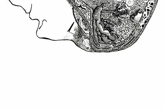 Elisa Dominik: Könnte auch Mensch – Eine Erzählung 