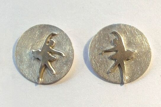 Studierende der Studiengänge Architektur, Produkt- und Schmuckdesign: MINIATUREN