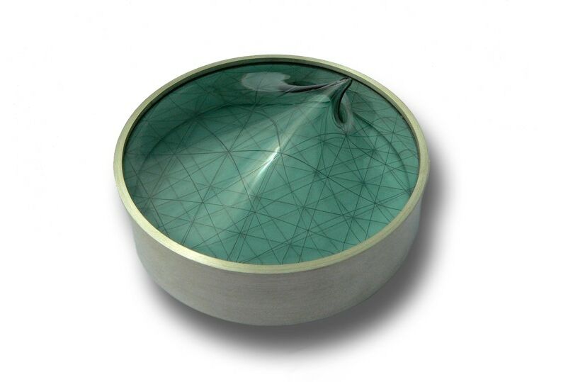 Eva Simsheuser: Augenblick – Moment der Gestaltung