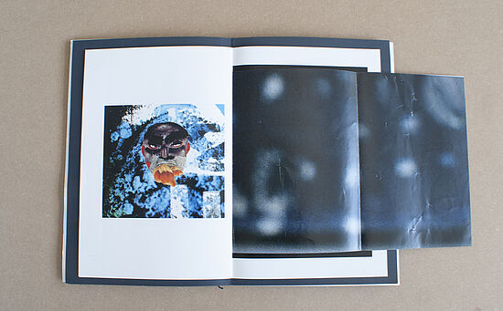 Lars Bröker: Traumhöhle