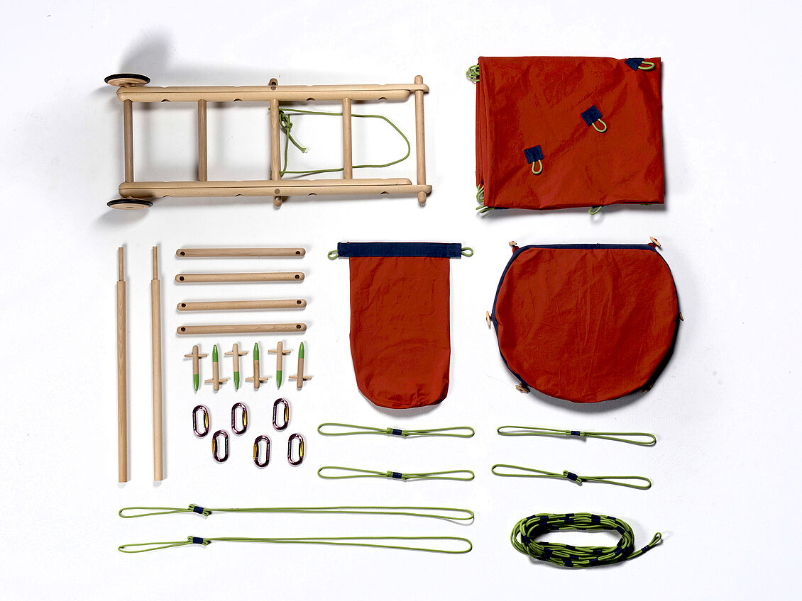 Josefine Peters: Advanti – Der Abenteurer