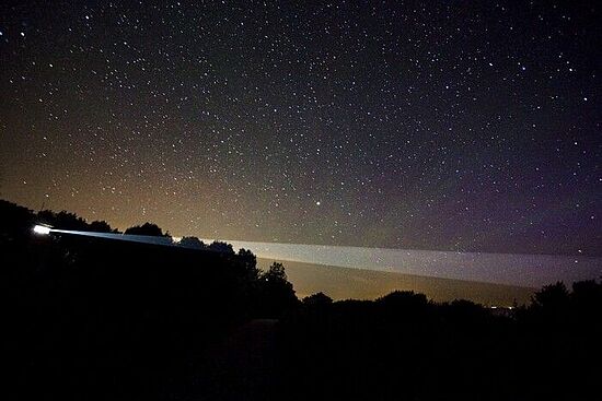 Georg Hundt: Langweilige Insel Poel?