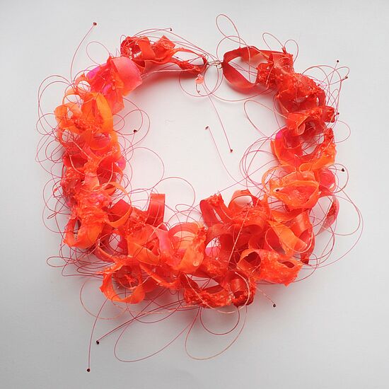 Sarah Marie Reitz: Das Polarlicht – Ein Naturereignis wie von einer anderen Welt