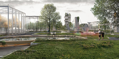 Architekturentwurf