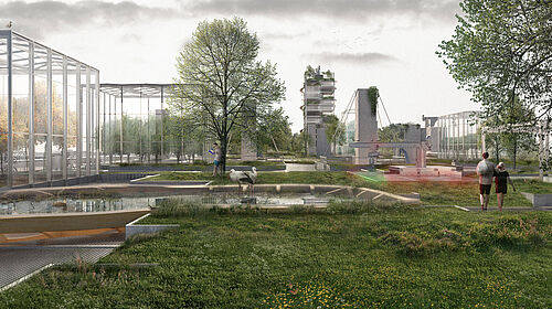 Architekturentwurf