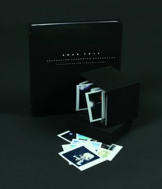 Peggy Wellerdt: Road Trip – Polaroid