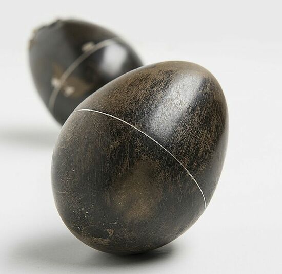 Maria Konschake: Vom Sammler und der Sammlung