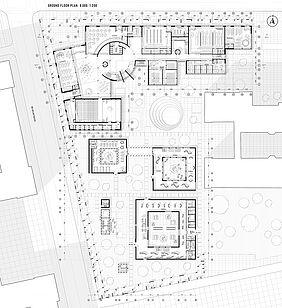 Ground Floor Plan