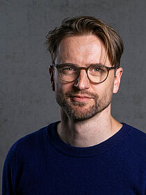 Tom Hanke