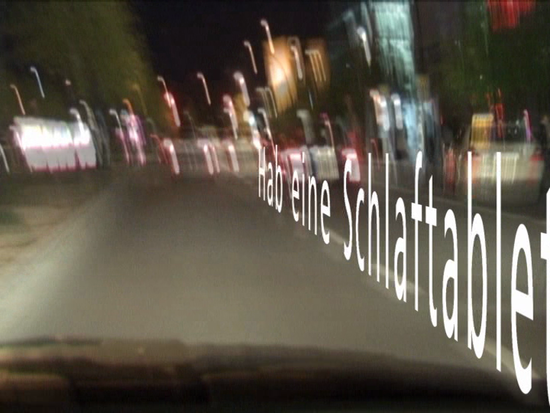 Steffi Kloss: Geliebte Stimme