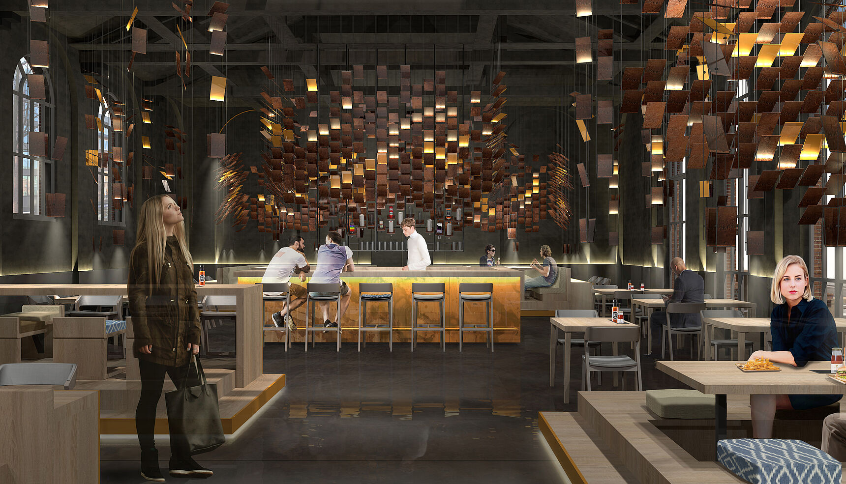 Enrico Frontzek: Peter Pane