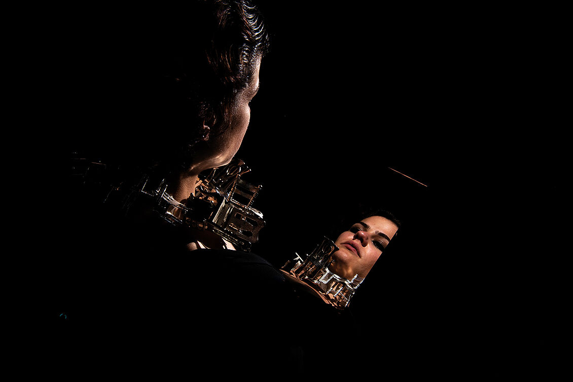 Celine O'Neal: Oneironaut