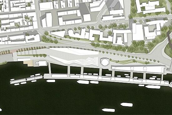 Anna Saß: Meer geht immer