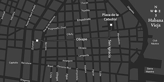 Gruppe: ISDI Havanna 2012-1/4