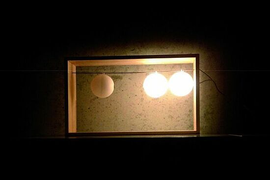 Gruppe: My local hero