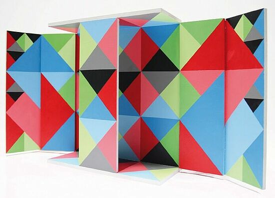 Johanna Kirsch: Farbe 2D_3D