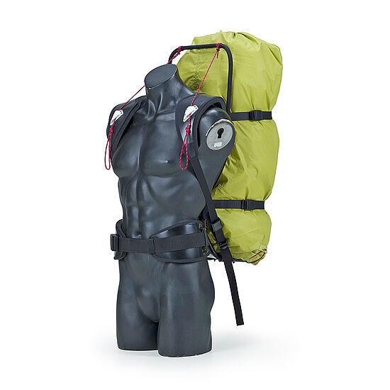 Gruppe: Leichtgewicht