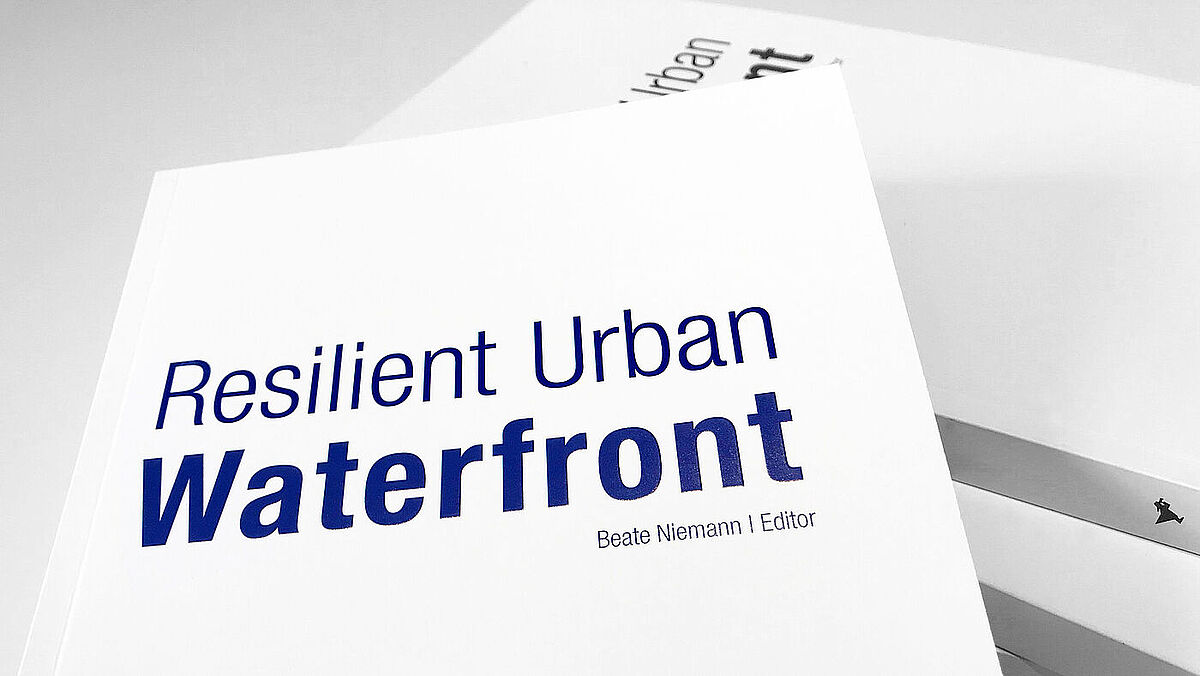 Resilient Urban Waterfront