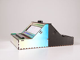 Emilia Beetz: Konzentrations-Box