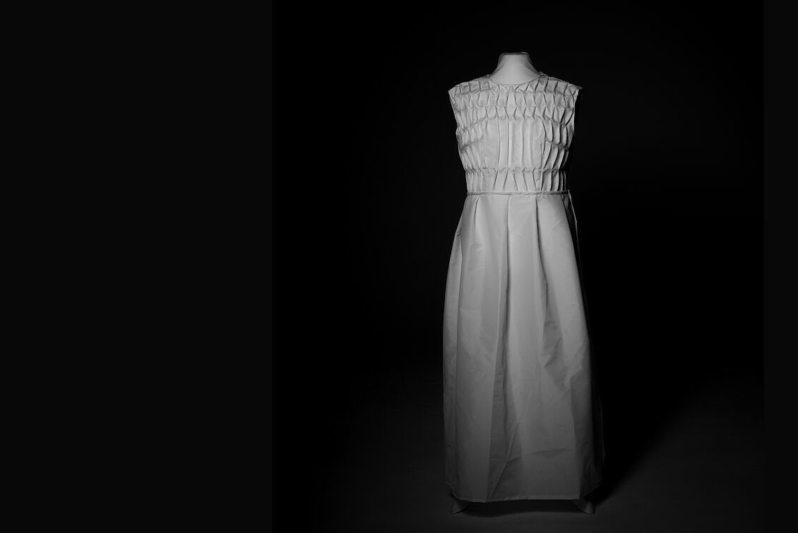 Eva Brazda, Kaja Krützmann, Harika Lehmann, Conrad Richter, Hanna Roienko, Hong Hanh Vu, Jonathan Weide, Anna Sophie Weiß, Mandy Winter und Laura Zug: Out of Banner 