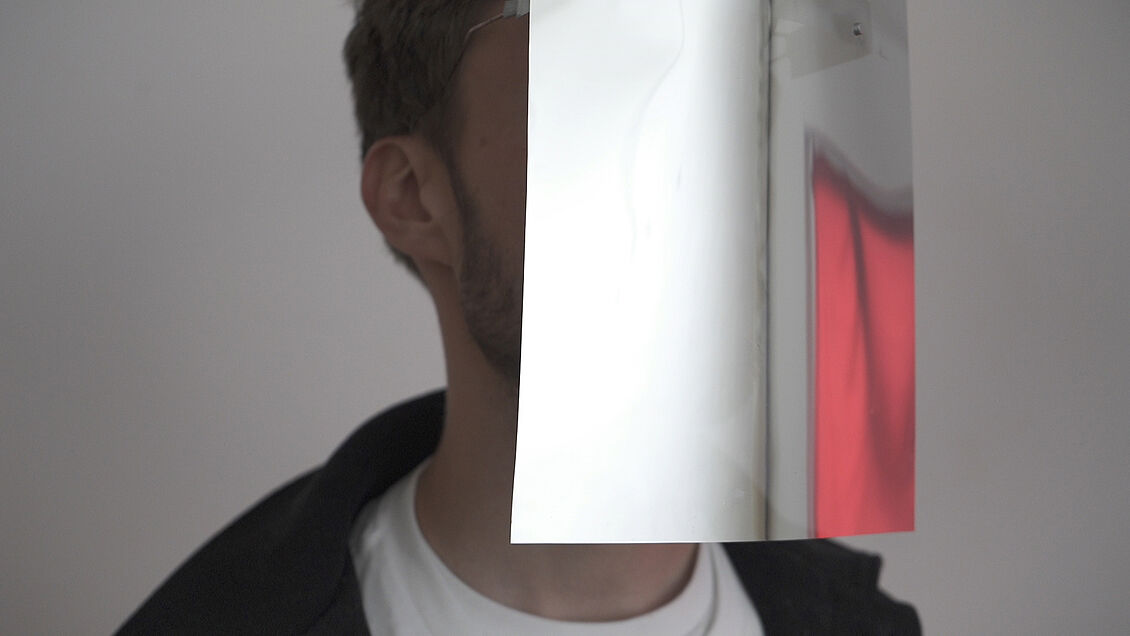 Jacobo Cuesta Wolf: Vom Verstecken