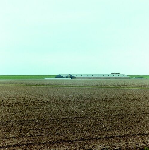 Christoph Meyer: Geordnete Landschaft