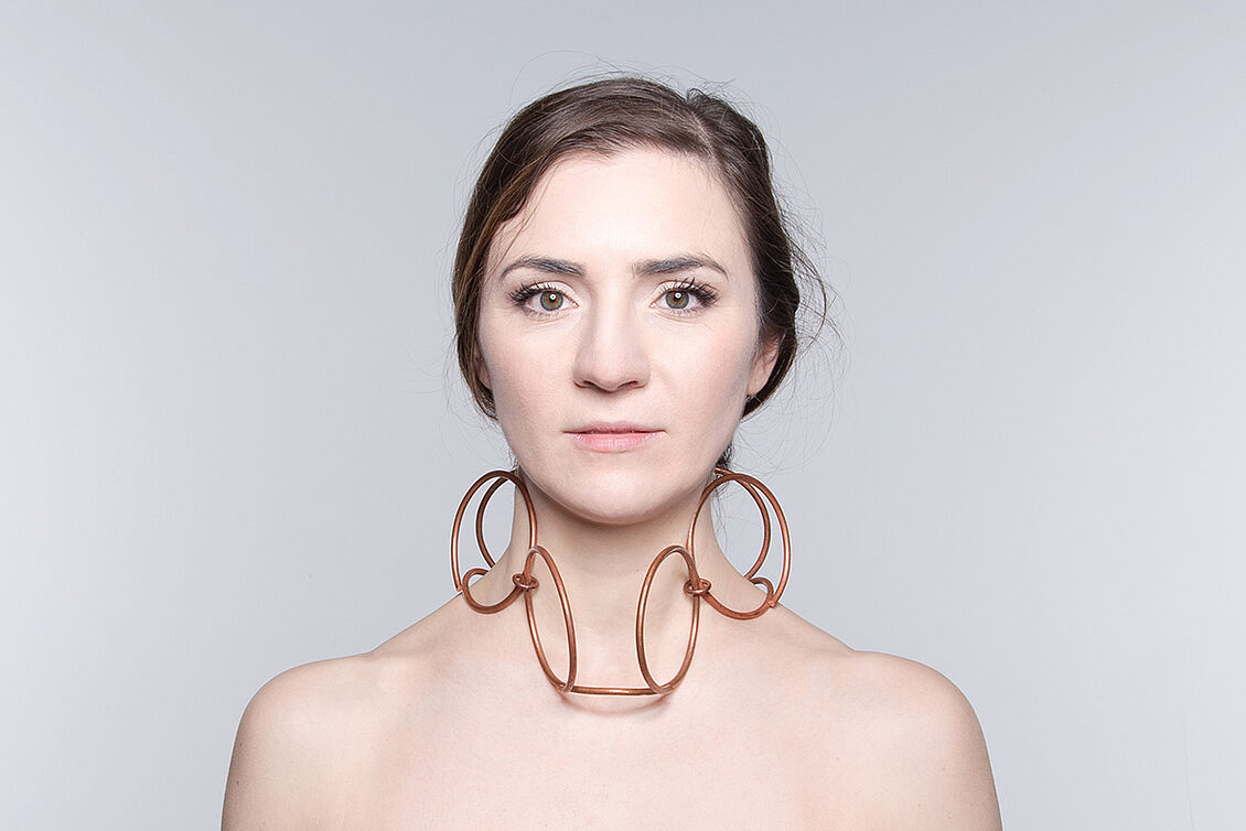 Finja Stöck: Filigran