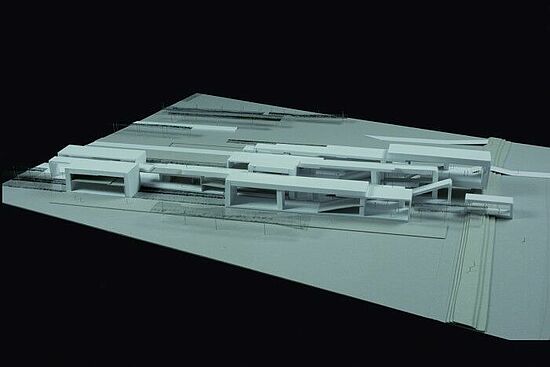 Janina Popp, Kerstin Käning, Vera Krämer: Tanztheater Heiligendamm