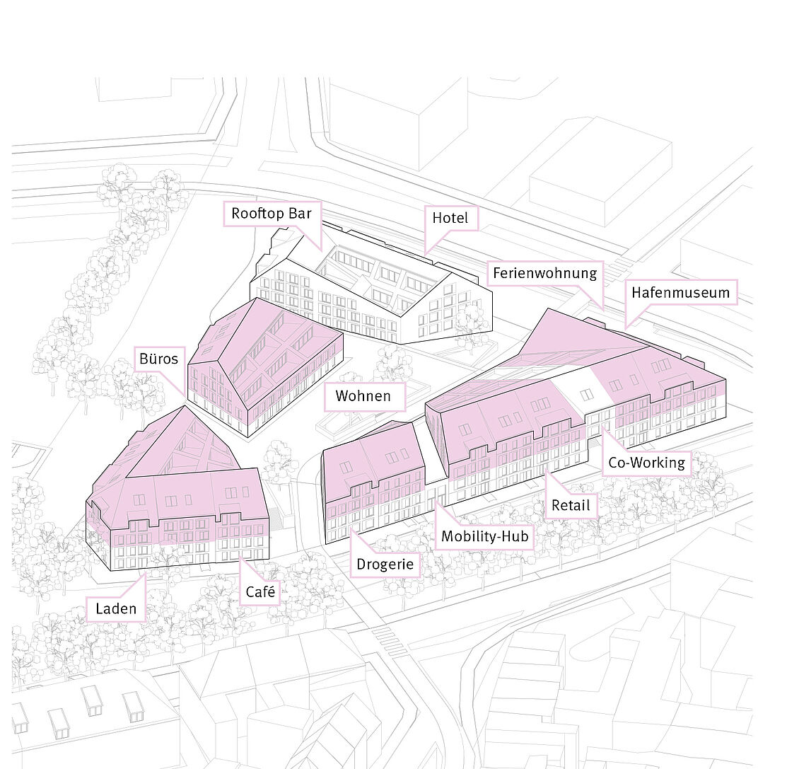 Damian Lürbke: Zwischen Wasser und Welterbe 