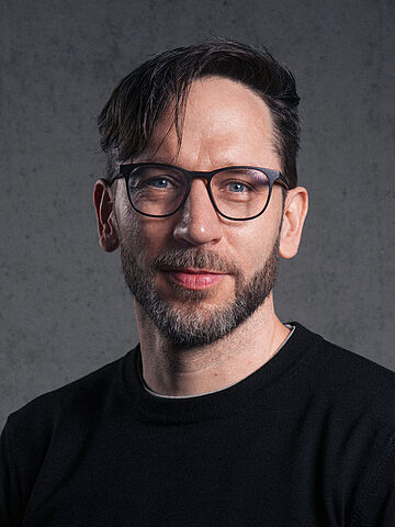 Björn Kernspeckt