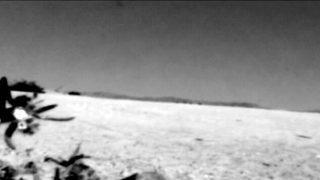 Joerg Steineck: Lo Sound Desert – a passage on rockmusic 