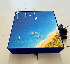 Nina Stelze: SDG 7 - Bezahlbare und saubere Energien