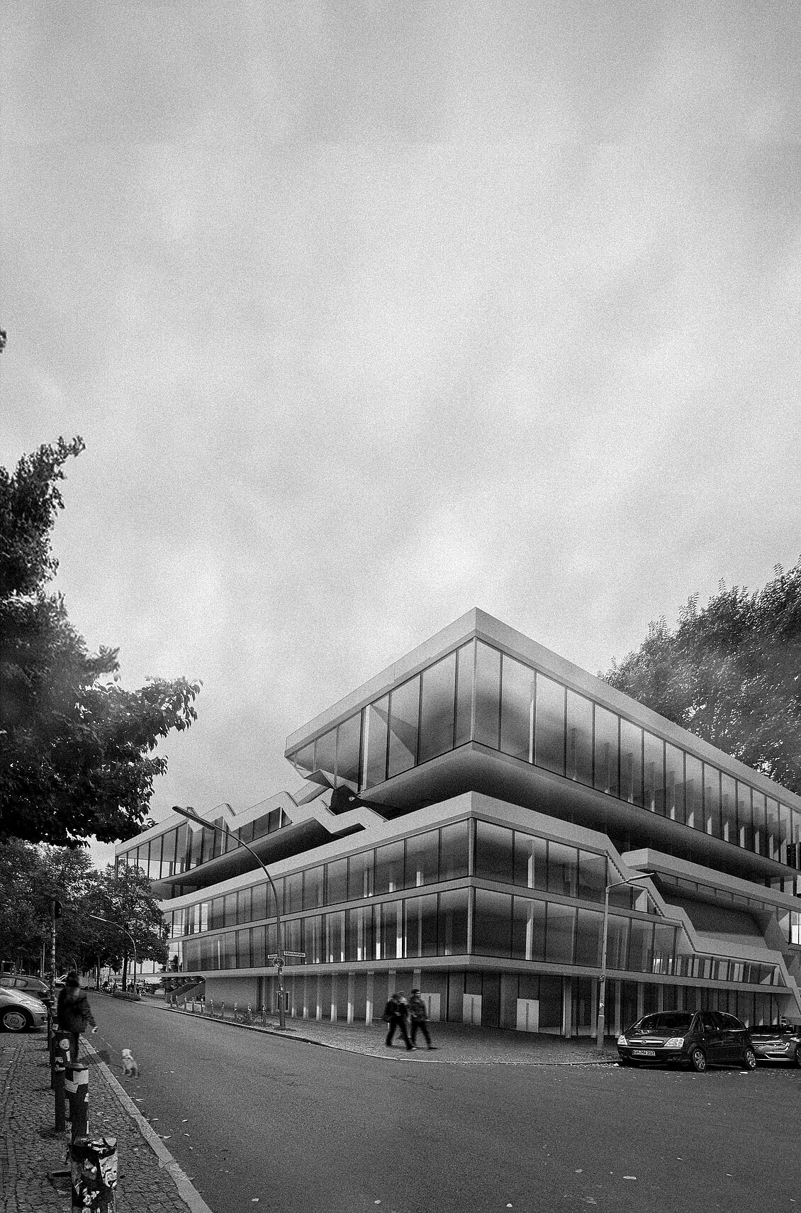 Anna-Lena Hänel: Super Resources | Library 3.0 - Space for People