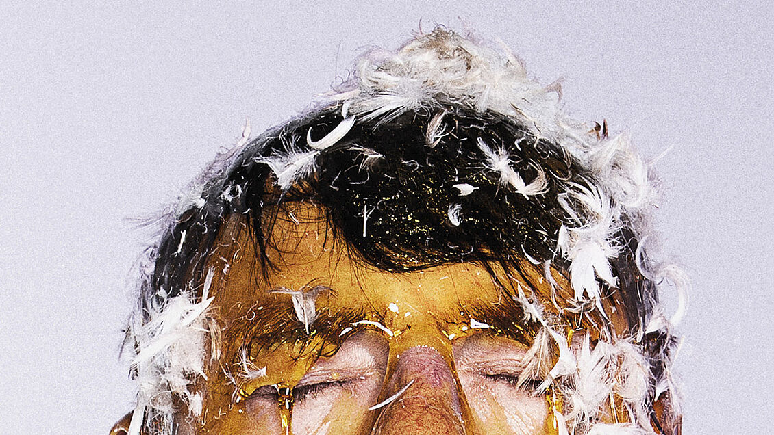 Toni Menck, Jette Rieck. Studiengang Kommunikationsdesign und Medien.: Schuldspruch